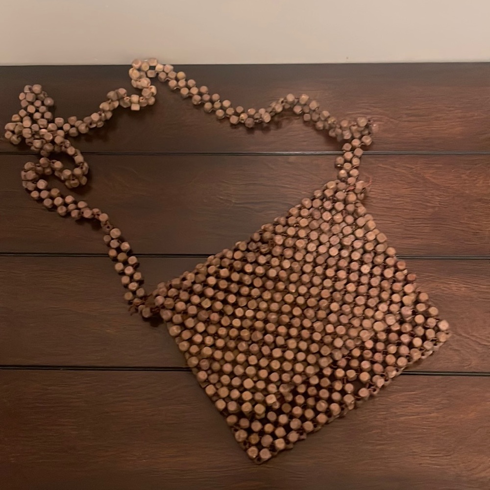 CHARLOTTE RUSSE PURSE